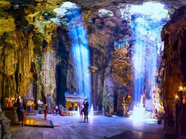 Hoi An Shore Excursions Tour